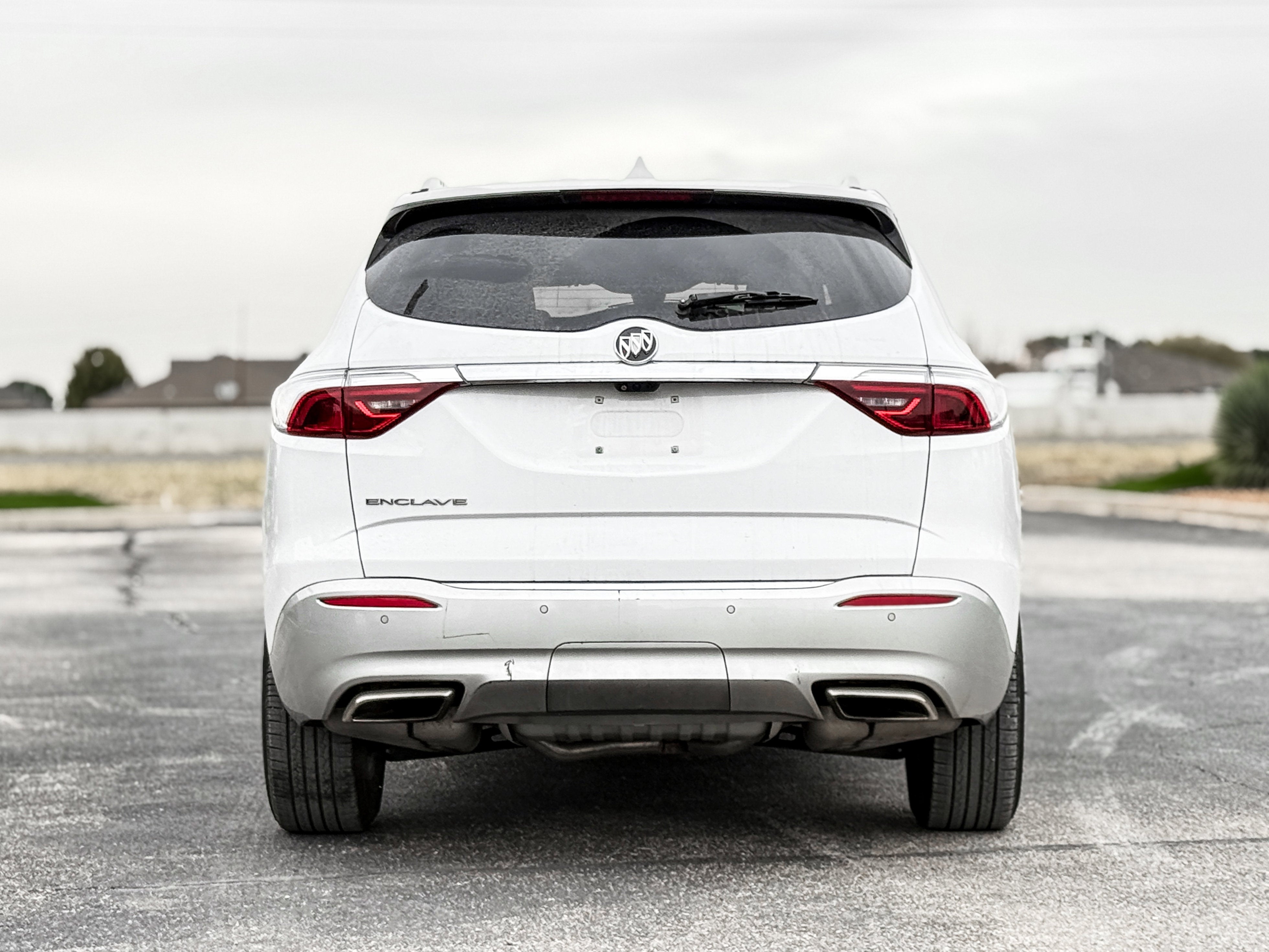 2024 Buick Enclave Premium FWD