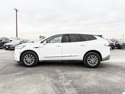 2024 Buick Enclave Premium FWD