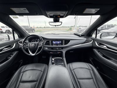 2024 Buick Enclave Premium FWD