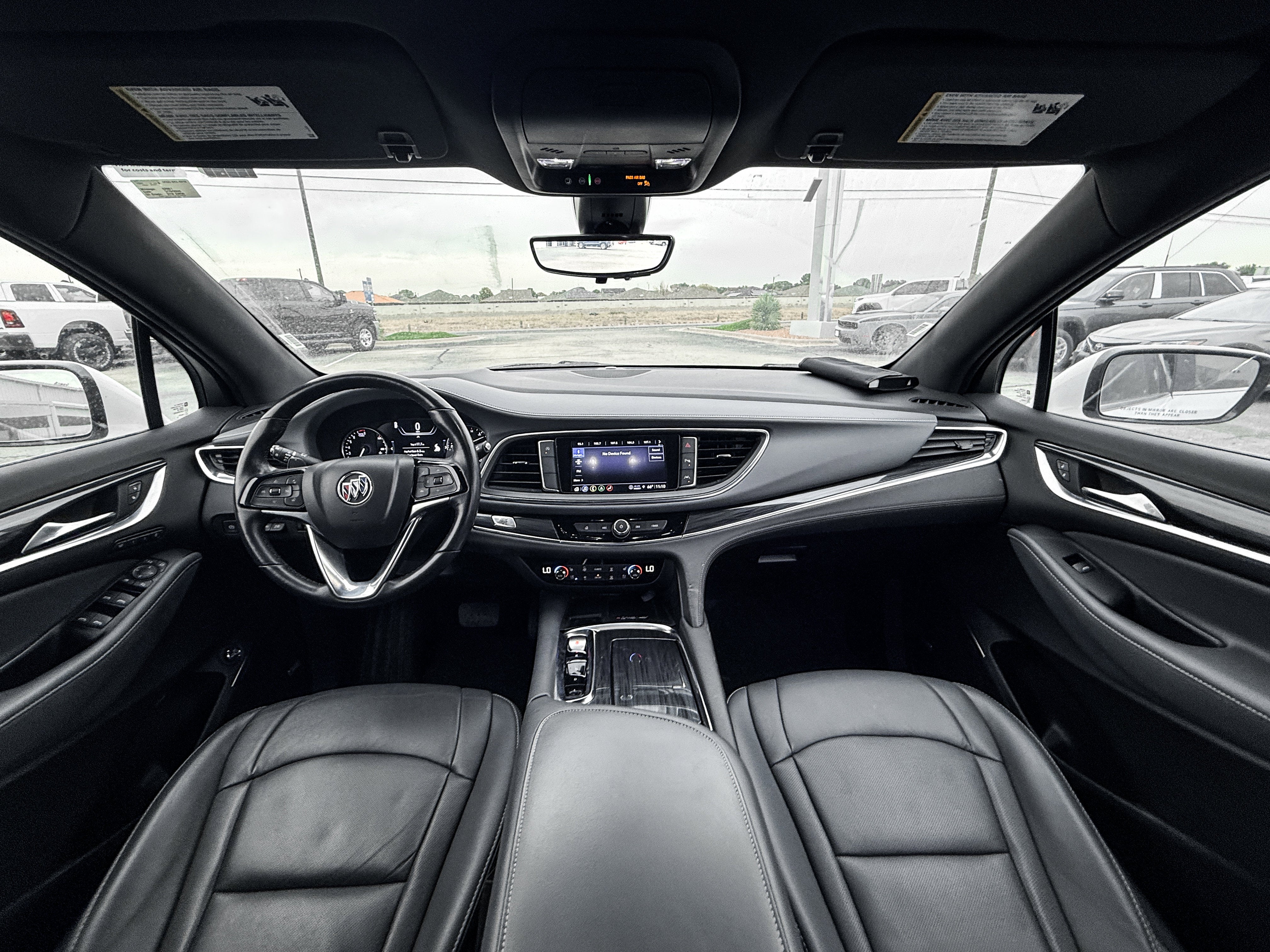 2024 Buick Enclave Premium FWD