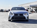 2018 Lexus RC 350