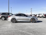 2018 Lexus RC 350