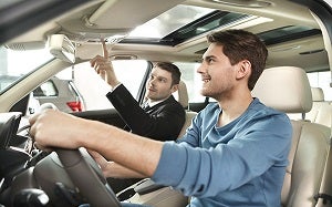 Schedule a test drive at Monahans Chevy GMC in Monahans, TX.