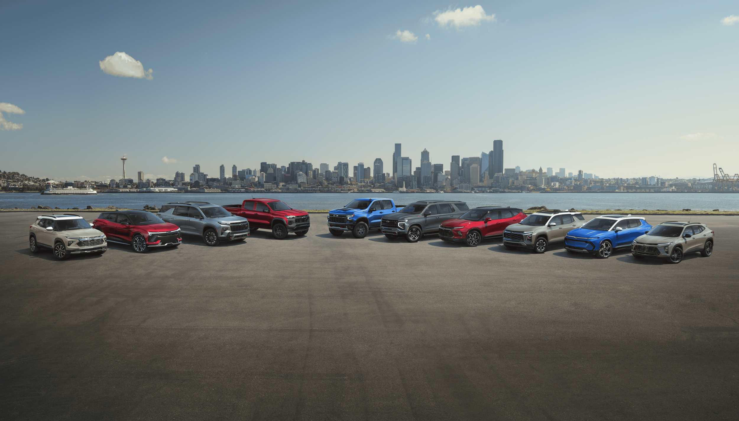 CHEVY SPECIAL OFFERS | Monahans Chevy GMC in Monahans TX