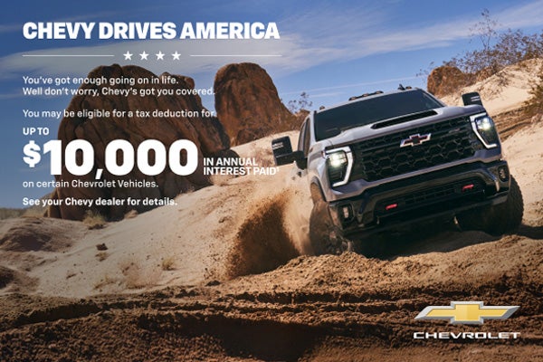 Monahans Chevy GMC in Monahans TX