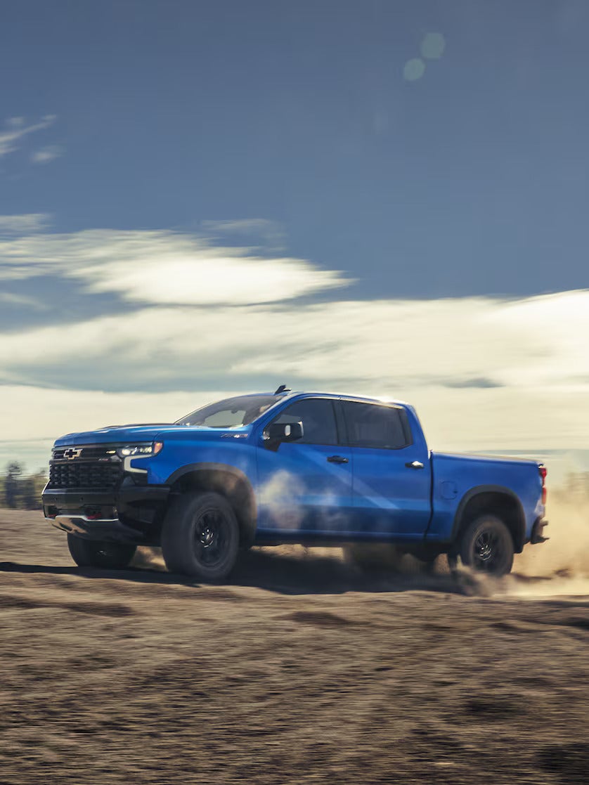 Monahans Chevy GMC in Monahans TX