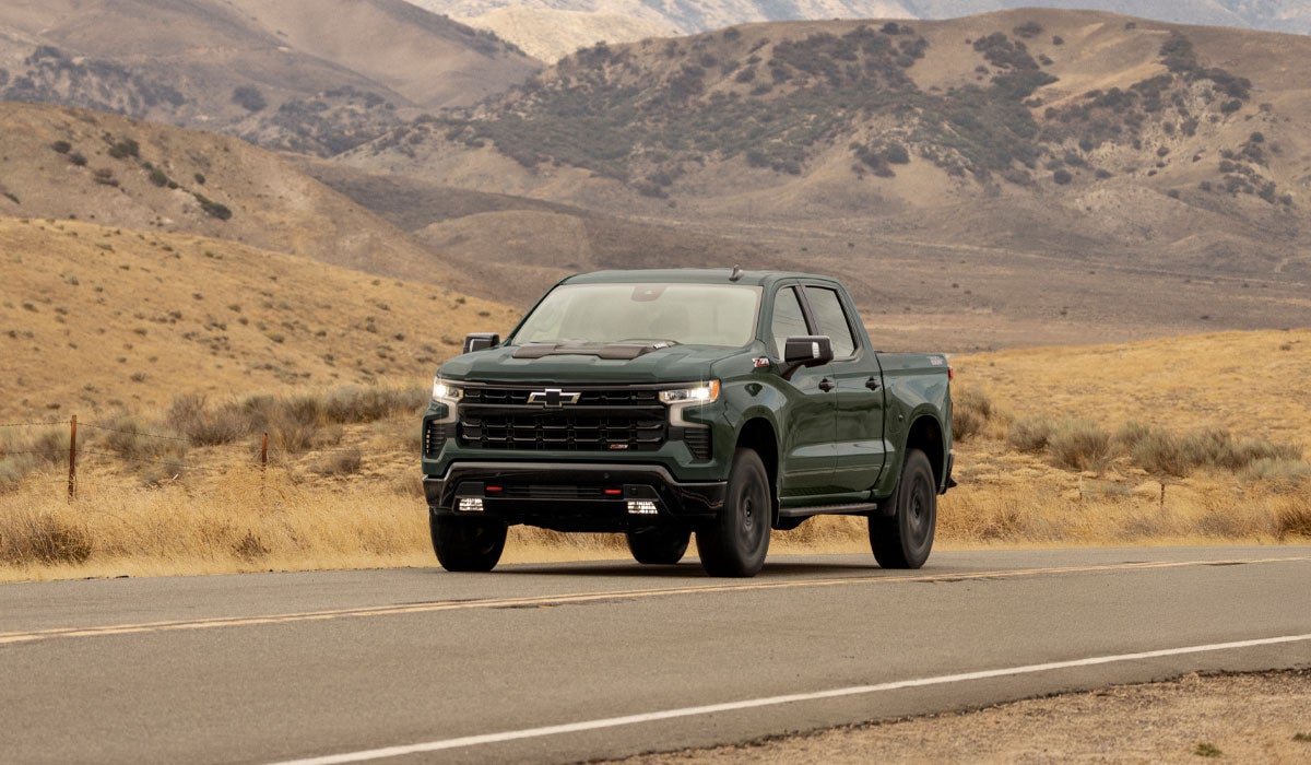 Monahans Chevy GMC in Monahans TX