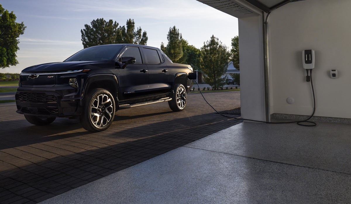 Monahans Chevy GMC in Monahans TX