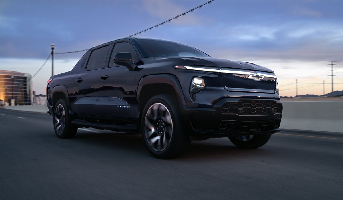 Monahans Chevy GMC in Monahans TX