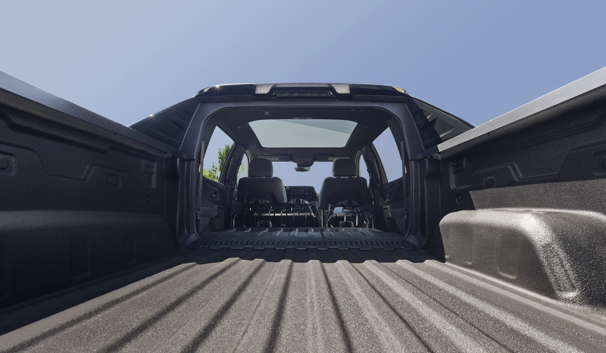 Monahans Chevy GMC in Monahans TX