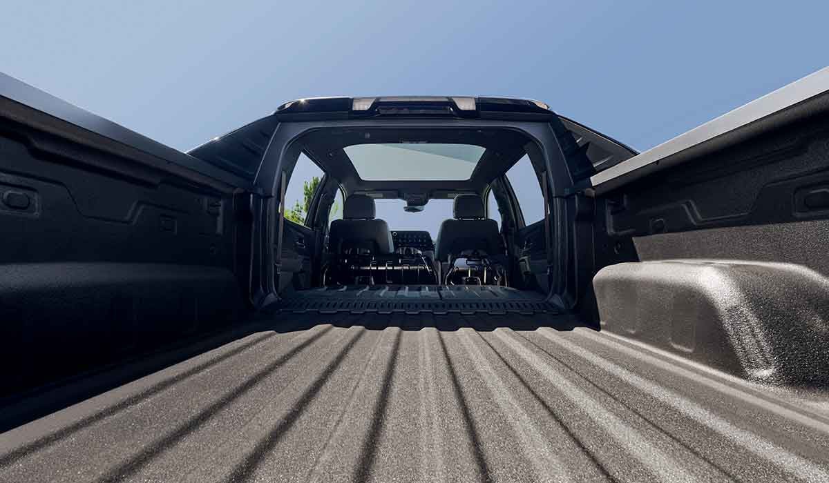 Monahans Chevy GMC in Monahans TX