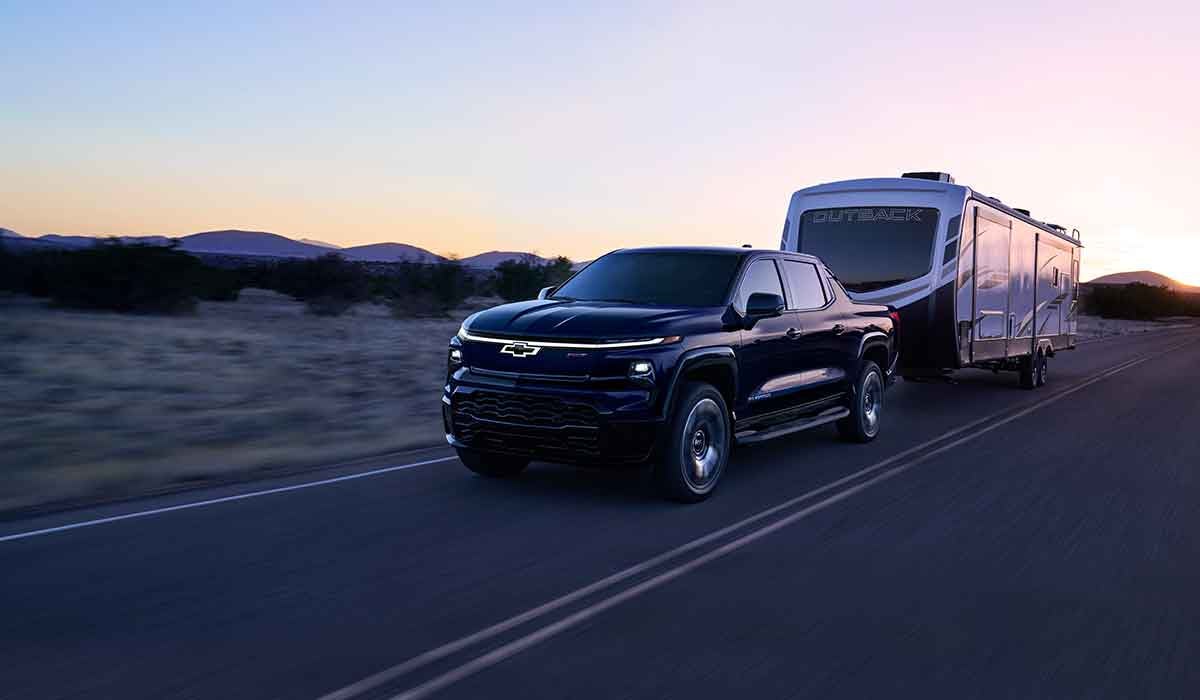 Monahans Chevy GMC in Monahans TX