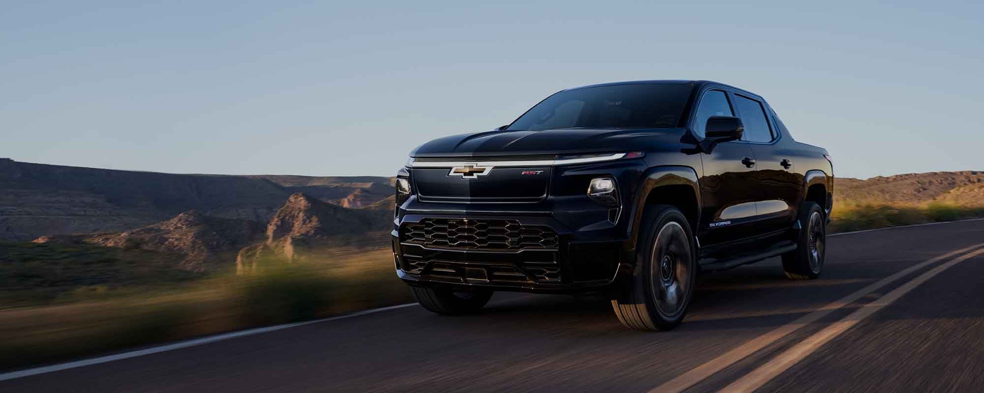 Monahans Chevy GMC in Monahans TX