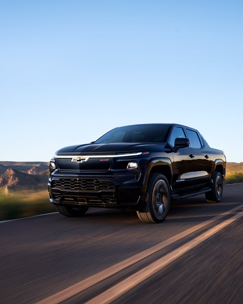 Monahans Chevy GMC in Monahans TX