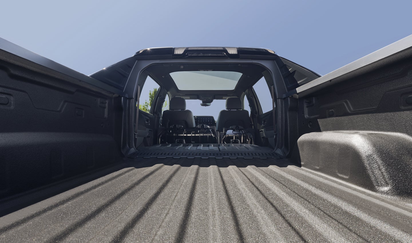 Monahans Chevy GMC in Monahans TX