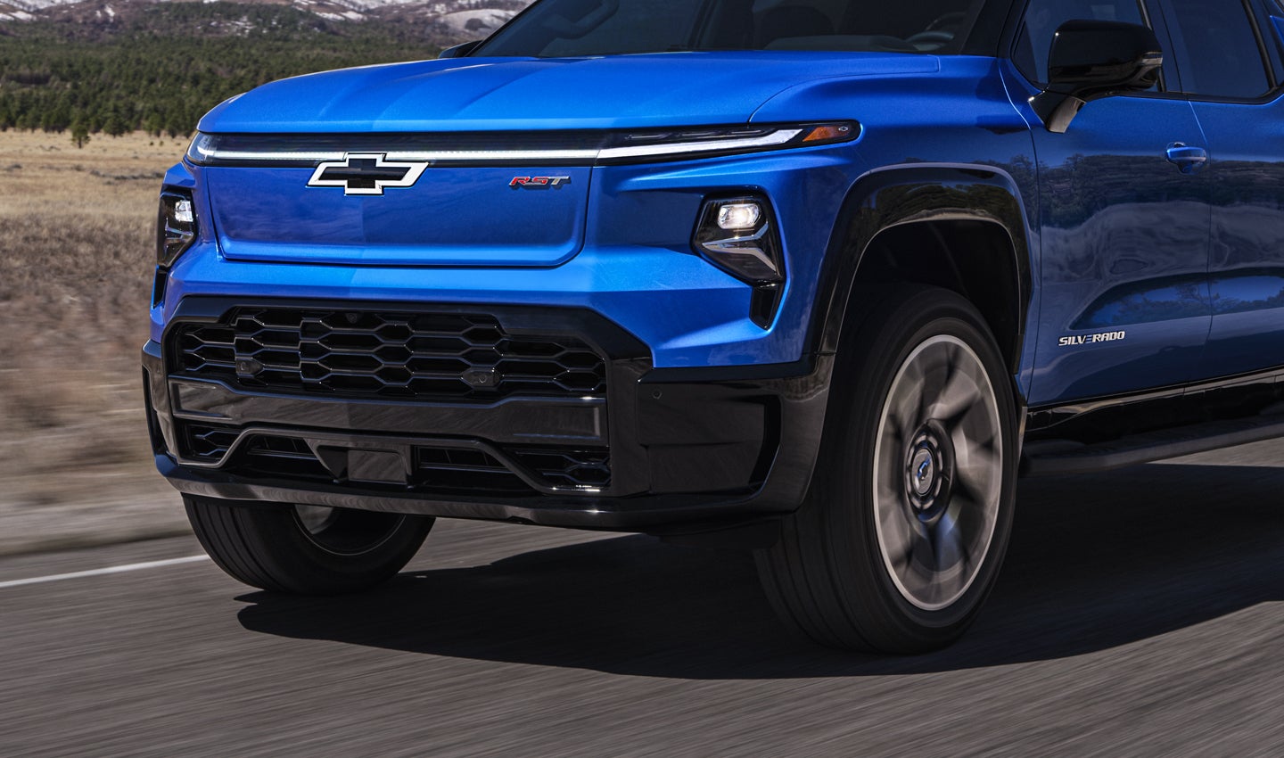 Monahans Chevy GMC in Monahans TX