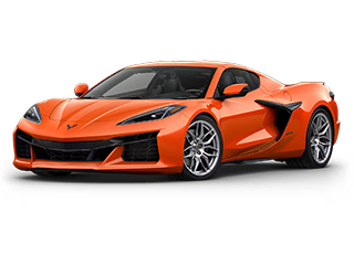 Chevrolet Corvette Z06 - Monahans Chevy GMC in Monahans TX