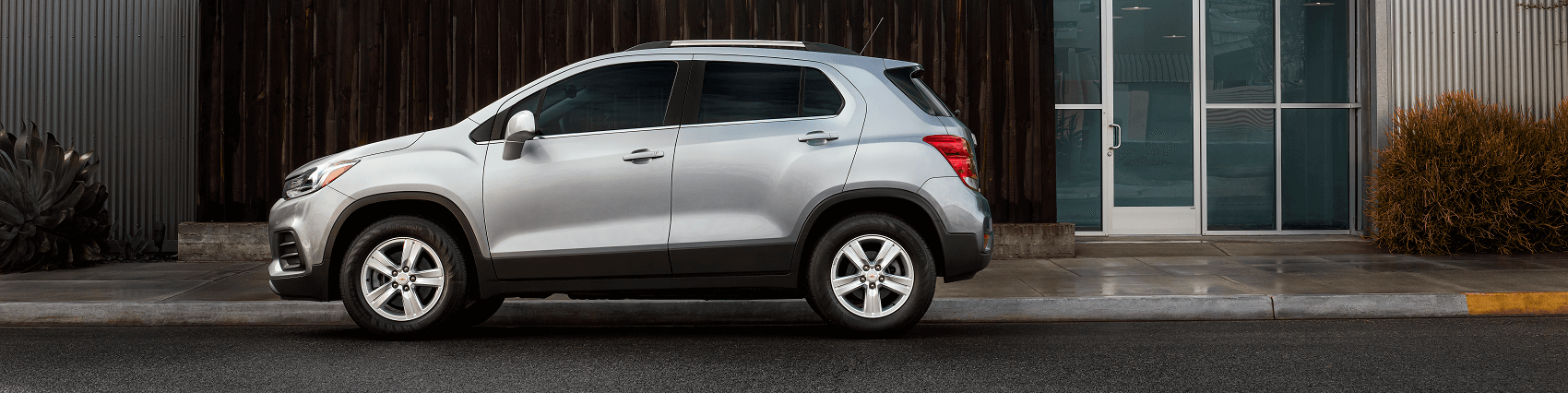 Chevy Dealer near Me